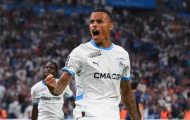 Greenwood cùng đồng đội thoát chuỗi khủng hoảng ở Ligue 1