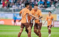 HAGL và 'bí kíp' hủy diệt Bình Dương
