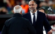 Igor Tudor thổi bùng ngọn lửa ở Juventus