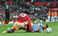 Hòa MU, bóng đen bao trùm lấy một Man City mệt mỏi và mất chất