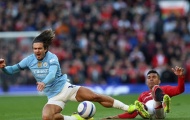 MU 0-0 Man City: Casemiro hồi xuân; Pep hết kiên nhẫn với Foden