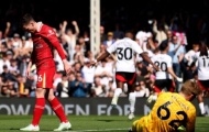 'Ngày thảm họa' của Robertson buộc Liverpool phải hành động