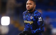 Nkunku tự hất văng bản thân khỏi Chelsea