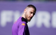 NÓNG! Tương lai De Gea được định đoạt