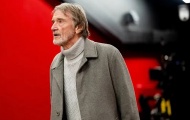 Paul Scholes dự đoán Sir Jim Ratcliffe thanh lý 2 sao MU