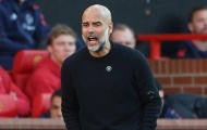 Pep Guardiola: Người hâm mộ M.U nên cảm thấy xấu hổ