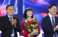  Trần Thị Thùy Trang không bất ngờ khi đội nhà vô địch 