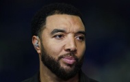 Troy Deeney 'nực cười' vì quả penalty trận Everton gặp Arsenal