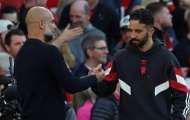 'Viên kim cương' của Man City nằm trong túi M.U