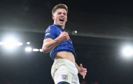 Chelsea đã tìm thấy 'cộng sự' lý tưởng cho Nicolas Jackson 