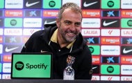 Flick 'gật đầu', Barca tái khởi động thương vụ bom tấn 