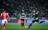  Gyokeres đá phạt đẳng cấp, Sporting cay đắng đánh rơi lợi thế vô địch