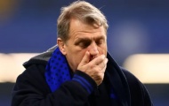 ''Hố đen logic'' mang tên Chelsea