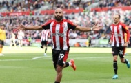 Man Utd và Arsenal tranh nhau sao 50 triệu bảng của Brentford