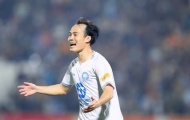 Nóng bỏng cuộc đua V-League sau vòng 17