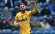 Thương vụ hơn 62 triệu bảng: 'Bruno Fernandes mới' của MU?
