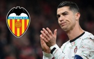 Vụ Ronaldo thâu tóm Valencia rõ như ban ngày