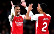 12 trung vệ đắt giá nhất thế giới 2025: 1 sao MU; Bộ đôi Arsenal