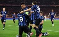 Bayern 1-2 Inter: Chuỗi bất bại tan vỡ; Frattesi khiến Allianz câm lặng