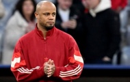 CĐV Bayern chê bai đẳng cấp của Kompany