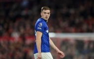 Chiêu bài quan trọng để Liverpool vượt mặt MU vụ Liam Delap