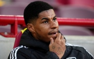 Cú xoay chuyển chóng mặt vụ Marcus Rashford