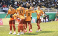 HAGL mất loạt trụ cột ở trận đấu với Công an Hà Nội