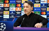 HLV Dortmund: “Barcelona là ứng cử viên sáng giá cho chức vô địch Champions League”