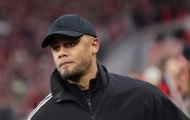 Kompany: Bayern sẽ phục thù trên sân Inter
