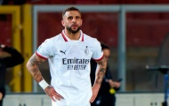 NÓNG! Kyle Walker nghỉ thi đấu dài hạn ở Milan