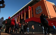 Sao West Ham tìm đường đến Liverpool