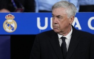 Thua đậm Arsenal, NHM Real Madrid gửi thông điệp đến Ancelotti