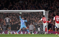 Thua tan nát, Courtois chỉ ra điều kiện để Real ngược dòng Arsenal