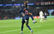 Dáng dấp ''ông lớn'' nơi PSG