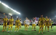 Dortmund thua thảm Barca: Vì đâu nên nỗi?
