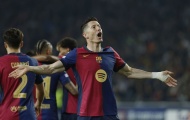 Lewandowski với Dortmund: Duyên đã hết nhưng nợ vẫn còn