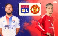 Lyon vs Man Utd: Kỷ lục khán giả; Lời thật khó nghe