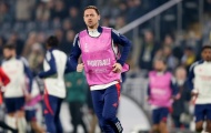 Matic: Onana chơi tệ thì đừng nên nói nhiều