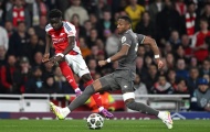 Thierry Henry đánh giá cao người hùng thầm lặng của Arsenal trận thắng Real