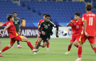 BLV Quang Huy nêu sự khác biệt giữa U17 Việt Nam và U17 UAE
