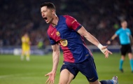 Lewandowski, Mbappe và những cầu thủ từng gieo sầu cho đội bóng cũ