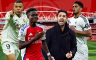 Lột xác thấy rõ, không còn là Arsenal của ngày hôm qua