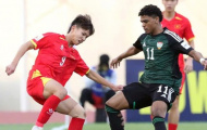 Mất vé World Cup, U17 Việt Nam vẫn nhận 'mưa' lời khen từ CĐV Đông Nam Á