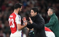 Nghịch cảnh giúp Arsenal tạo ra thứ vũ khí đáng sợ