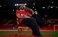 Khi nào Premier League 'quỳ dưới chân' Salah?