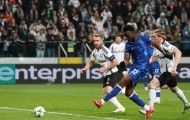 Tyrique George đang khiến những người Chelsea mơ mộng