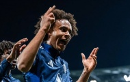 Zirkzee và cú lội ngược dòng cảm xúc ở Man United
