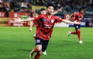 CAHN 3-1 HAGL: Văn Đức tỏa sáng; Nỗi ám ảnh sân khách