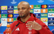 Đấu Dortmund, Kompany chỉ ra cầu thủ quan trọng của Bayern