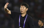 Tại sao AFF chọn HLV Kim Sang-sik dẫn dắt ASEAN All-Stars?